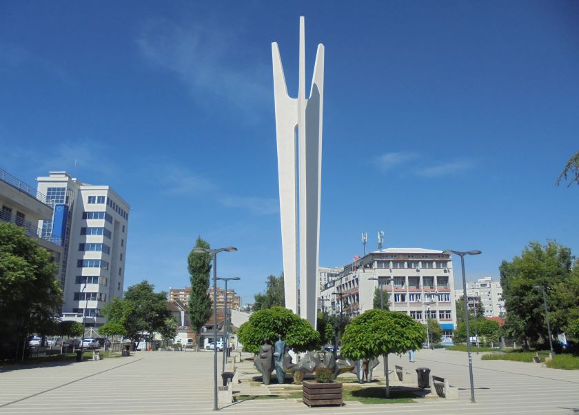 Brotherhood and Unity